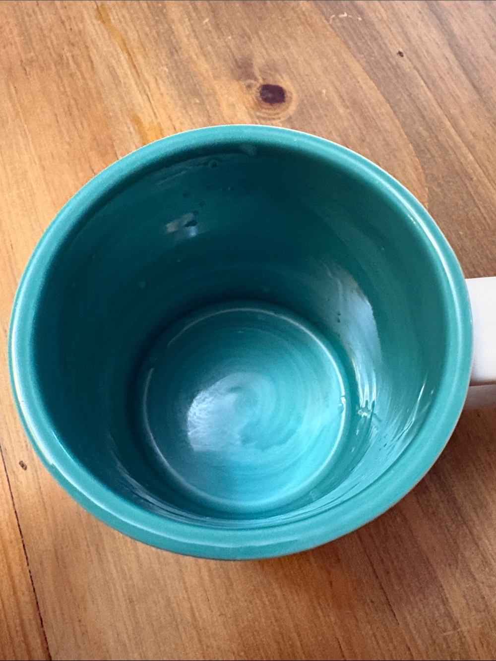 Salt & Earth Anthropologie Astrology Virgo Mug - Picture 5 of 5